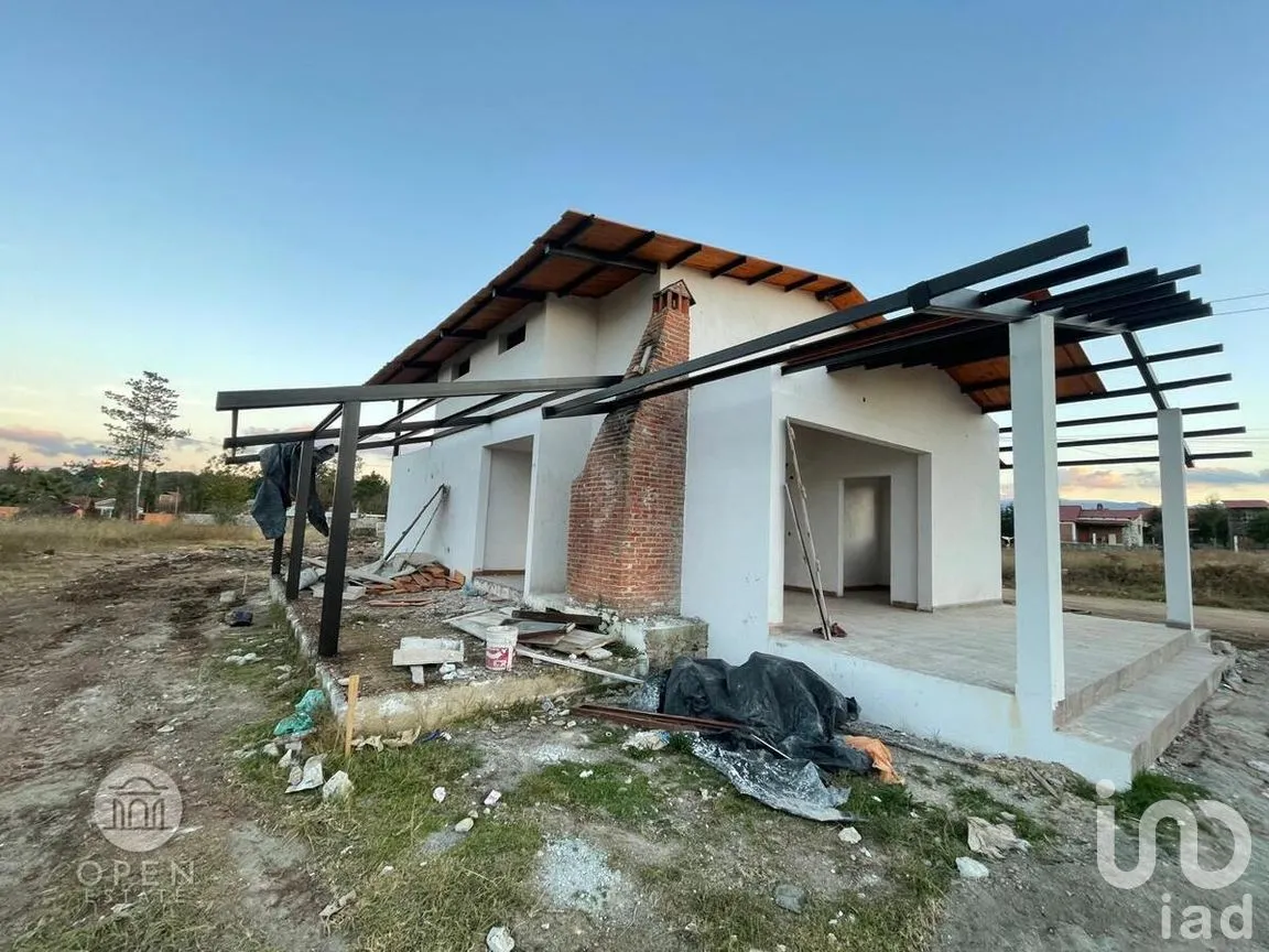 Casa en Venta en Huasca de Ocampo Centro, Huasca de Ocampo, Hidalgo | NEX-278952 | iad México | Foto 21 de 49