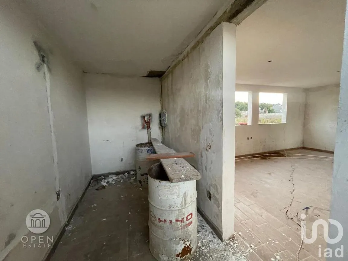 Casa en Venta en Huasca de Ocampo Centro, Huasca de Ocampo, Hidalgo | NEX-278952 | iad México | Foto 28 de 49