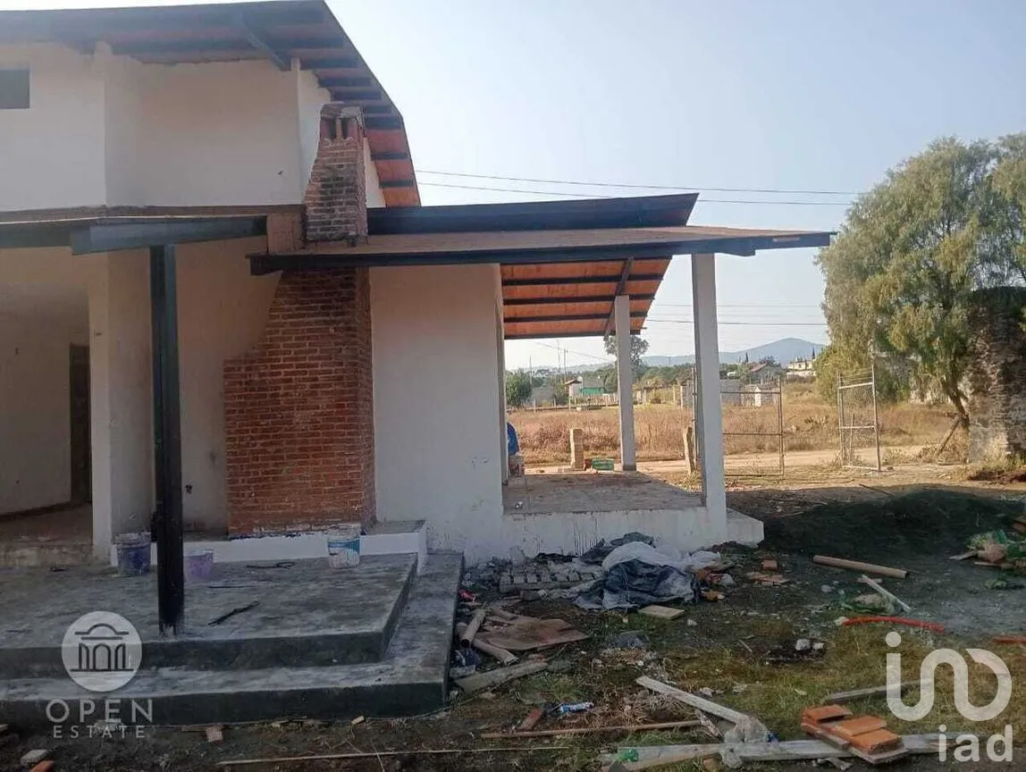 Casa en Venta en Huasca de Ocampo Centro, Huasca de Ocampo, Hidalgo | NEX-278952 | iad México | Foto 4 de 49
