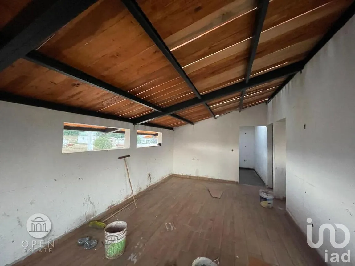 Casa en Venta en Huasca de Ocampo Centro, Huasca de Ocampo, Hidalgo | NEX-278952 | iad México | Foto 31 de 49