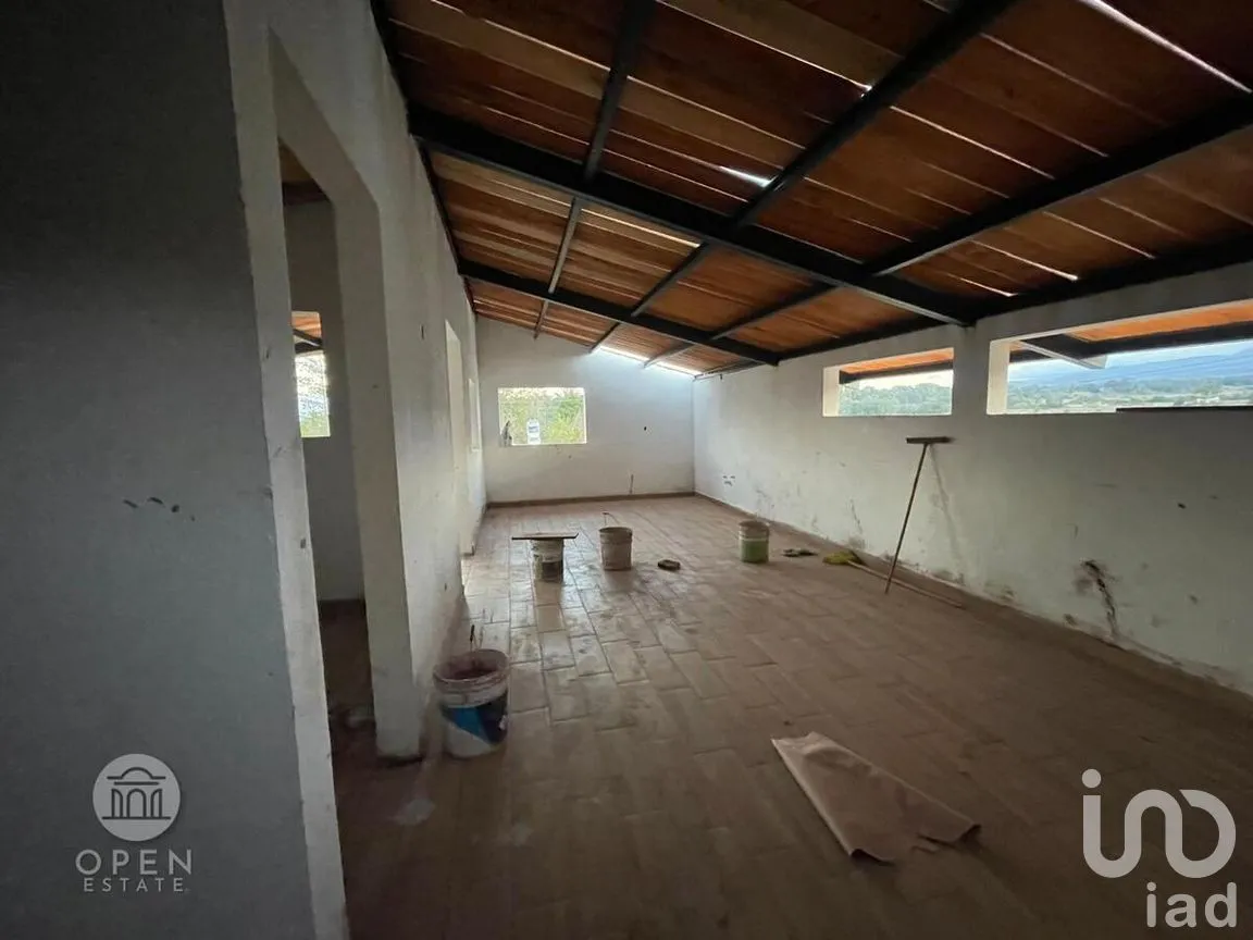 Casa en Venta en Huasca de Ocampo Centro, Huasca de Ocampo, Hidalgo | NEX-278952 | iad México | Foto 36 de 49