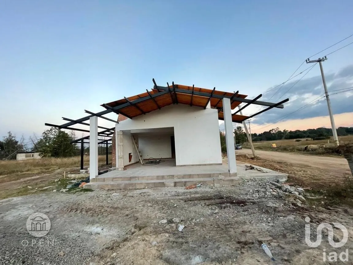 Casa en Venta en Huasca de Ocampo Centro, Huasca de Ocampo, Hidalgo | NEX-278952 | iad México | Foto 40 de 49