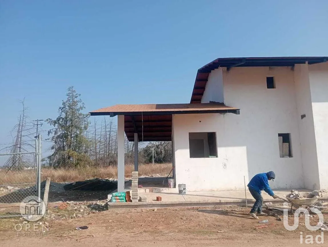 Casa en Venta en Huasca de Ocampo Centro, Huasca de Ocampo, Hidalgo | NEX-278952 | iad México | Foto 5 de 49