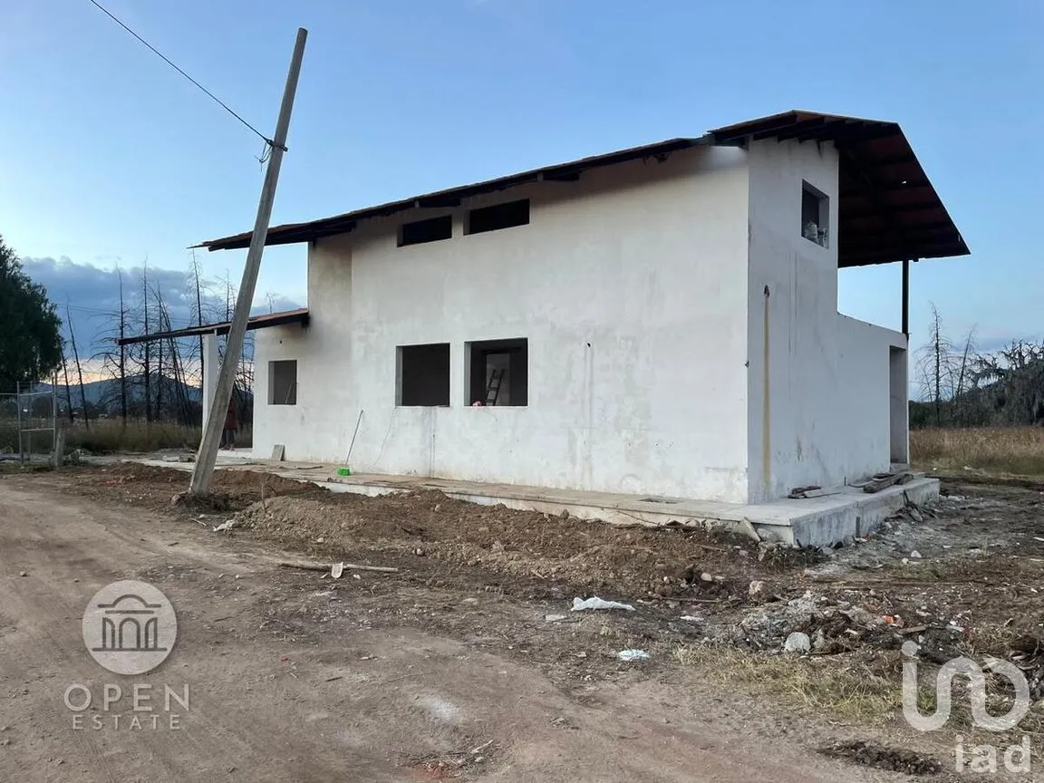 Casa en Venta en Huasca de Ocampo Centro, Huasca de Ocampo, Hidalgo | NEX-278952 | iad México | Foto 46 de 49