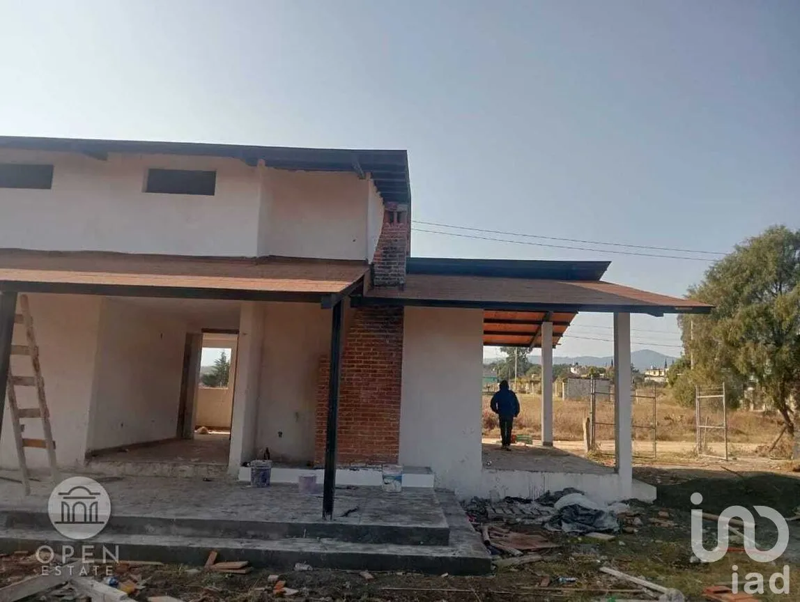 Casa en Venta en Huasca de Ocampo Centro, Huasca de Ocampo, Hidalgo | NEX-278952 | iad México | Foto 7 de 49