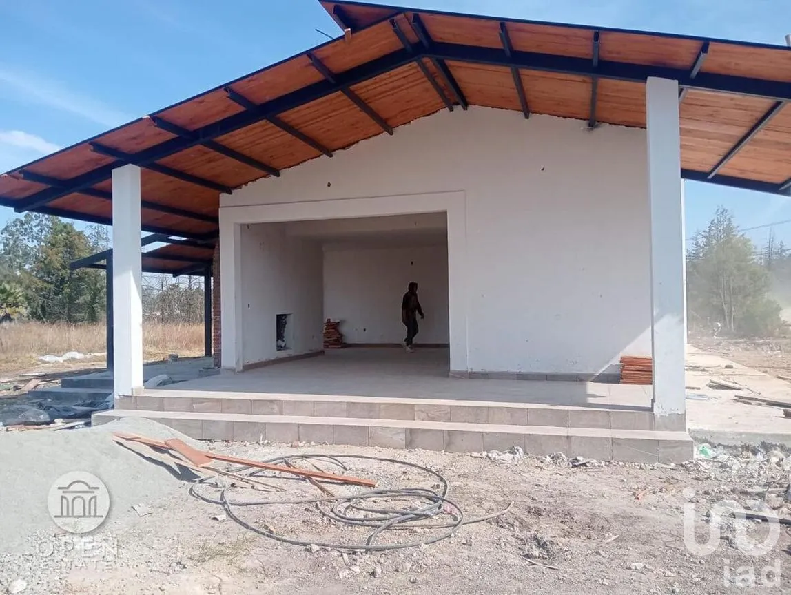 Casa en Venta en Huasca de Ocampo Centro, Huasca de Ocampo, Hidalgo | NEX-278952 | iad México | Foto 9 de 49