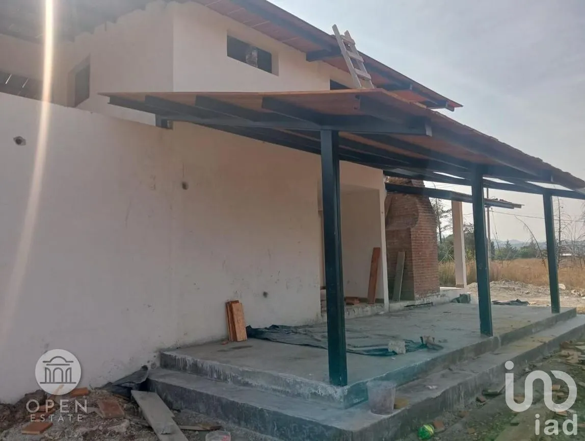 Casa en Venta en Huasca de Ocampo Centro, Huasca de Ocampo, Hidalgo | NEX-278952 | iad México | Foto 10 de 49
