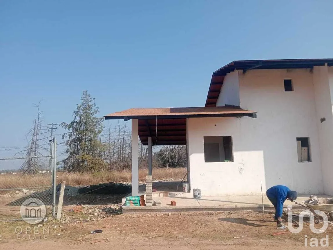 Casa en Venta en Huasca de Ocampo Centro, Huasca de Ocampo, Hidalgo | NEX-278952 | iad México | Foto 1 de 49