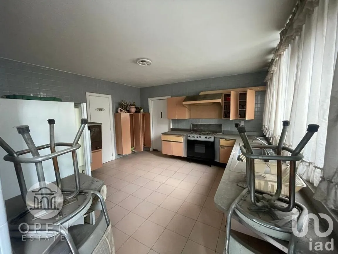 Casa en Venta en Lomas de Chapultepec I Sección, Miguel Hidalgo, Ciudad de México | NEX-278958 | iad México | Foto 2 de 38
