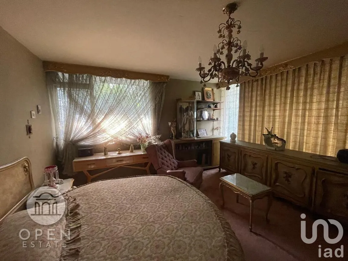 Casa en Venta en Lomas de Chapultepec I Sección, Miguel Hidalgo, Ciudad de México | NEX-278958 | iad México | Foto 12 de 38