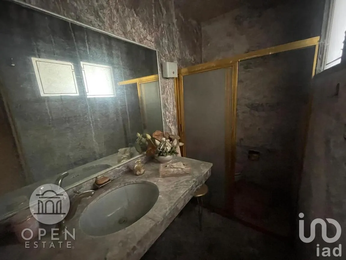 Casa en Venta en Lomas de Chapultepec I Sección, Miguel Hidalgo, Ciudad de México | NEX-278958 | iad México | Foto 16 de 38