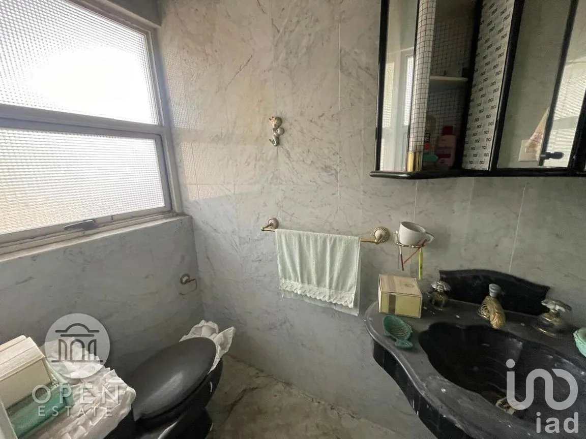Casa en Venta en Lomas de Chapultepec I Sección, Miguel Hidalgo, Ciudad de México | NEX-278958 | iad México | Foto 17 de 38