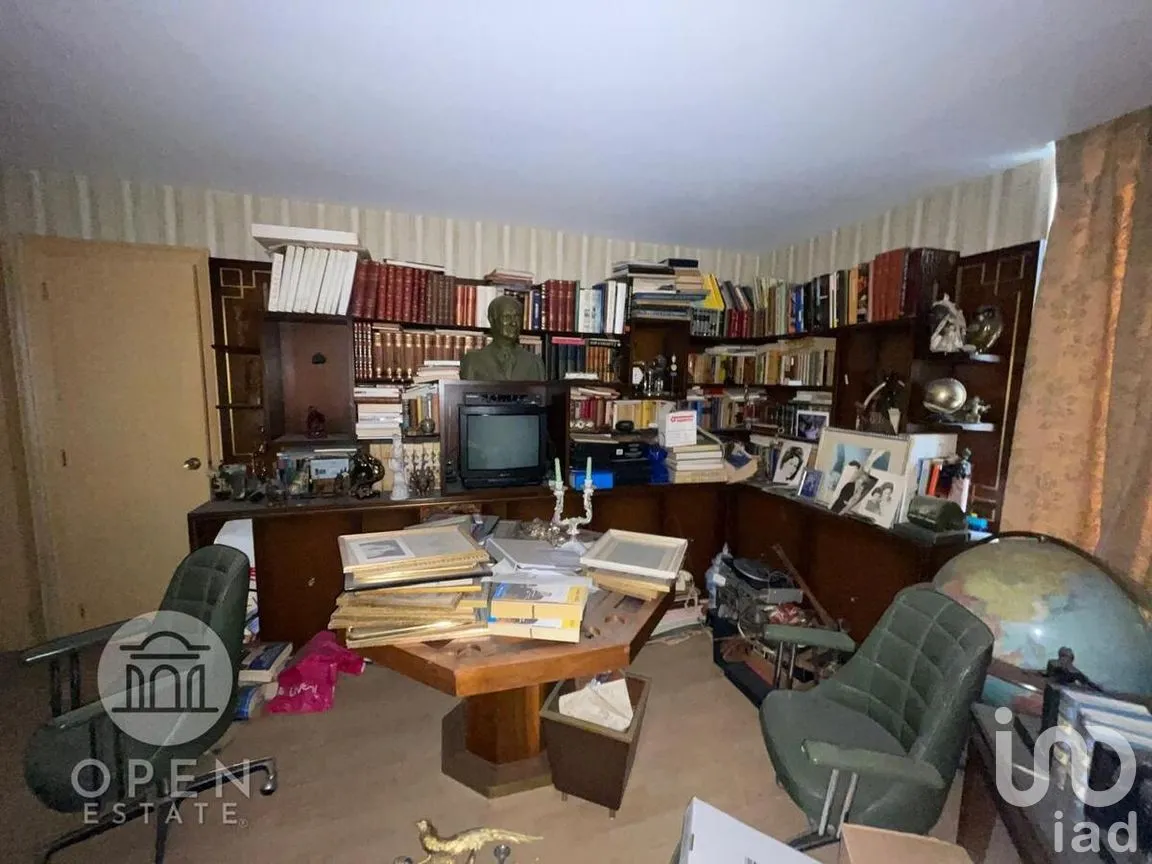 Casa en Venta en Lomas de Chapultepec I Sección, Miguel Hidalgo, Ciudad de México | NEX-278958 | iad México | Foto 19 de 38