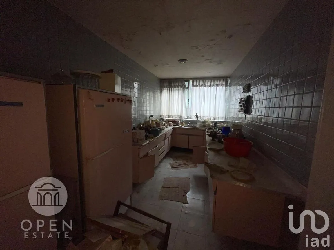 Casa en Venta en Lomas de Chapultepec I Sección, Miguel Hidalgo, Ciudad de México | NEX-278958 | iad México | Foto 23 de 38