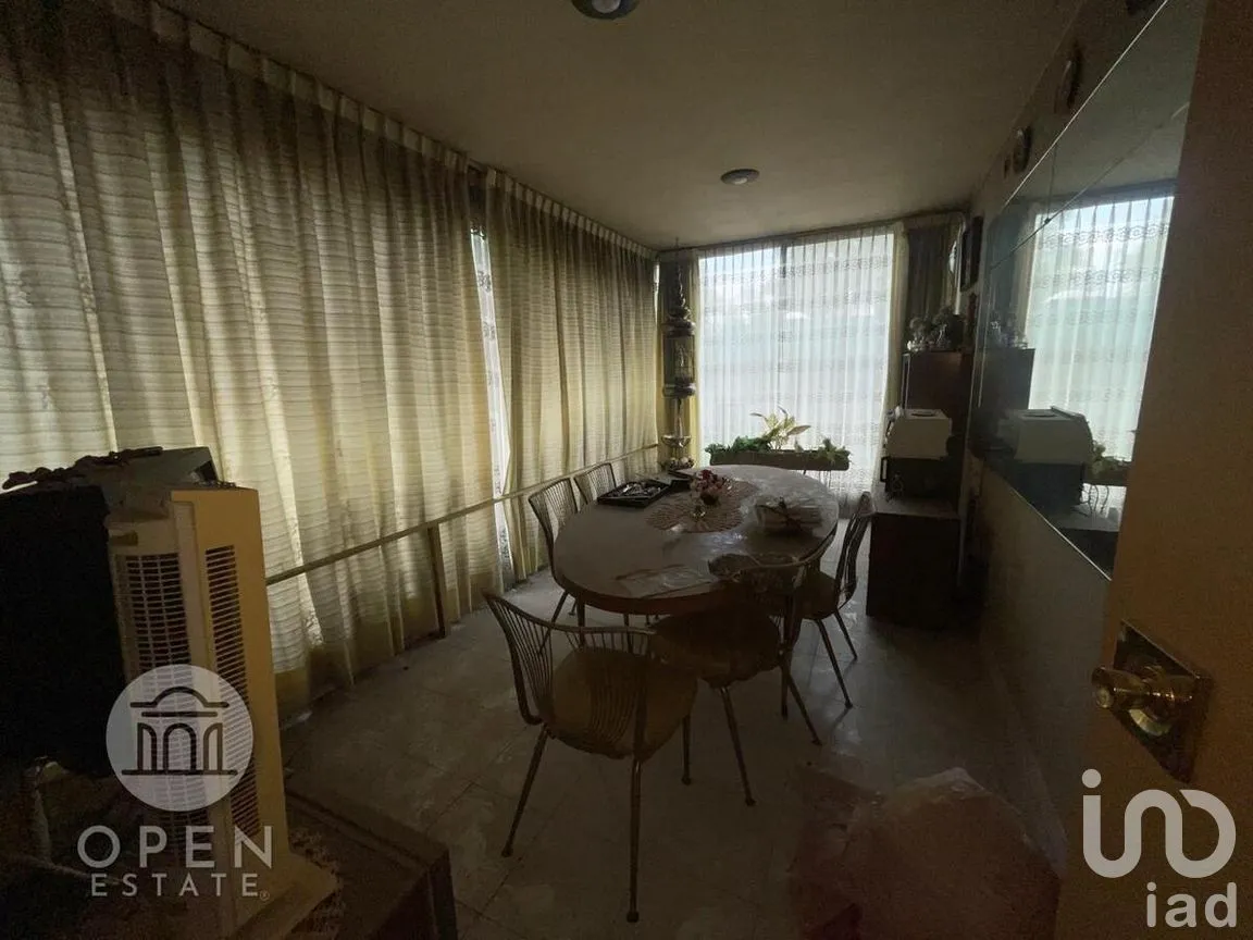 Casa en Venta en Lomas de Chapultepec I Sección, Miguel Hidalgo, Ciudad de México | NEX-278958 | iad México | Foto 24 de 38