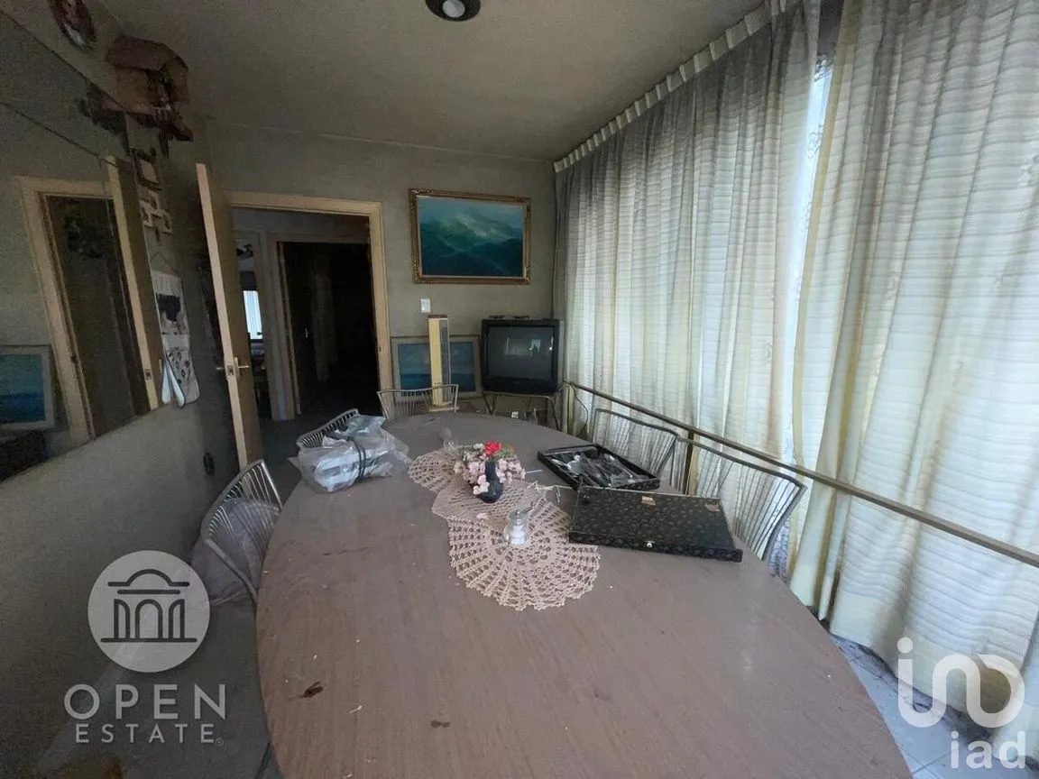 Casa en Venta en Lomas de Chapultepec I Sección, Miguel Hidalgo, Ciudad de México | NEX-278958 | iad México | Foto 25 de 38