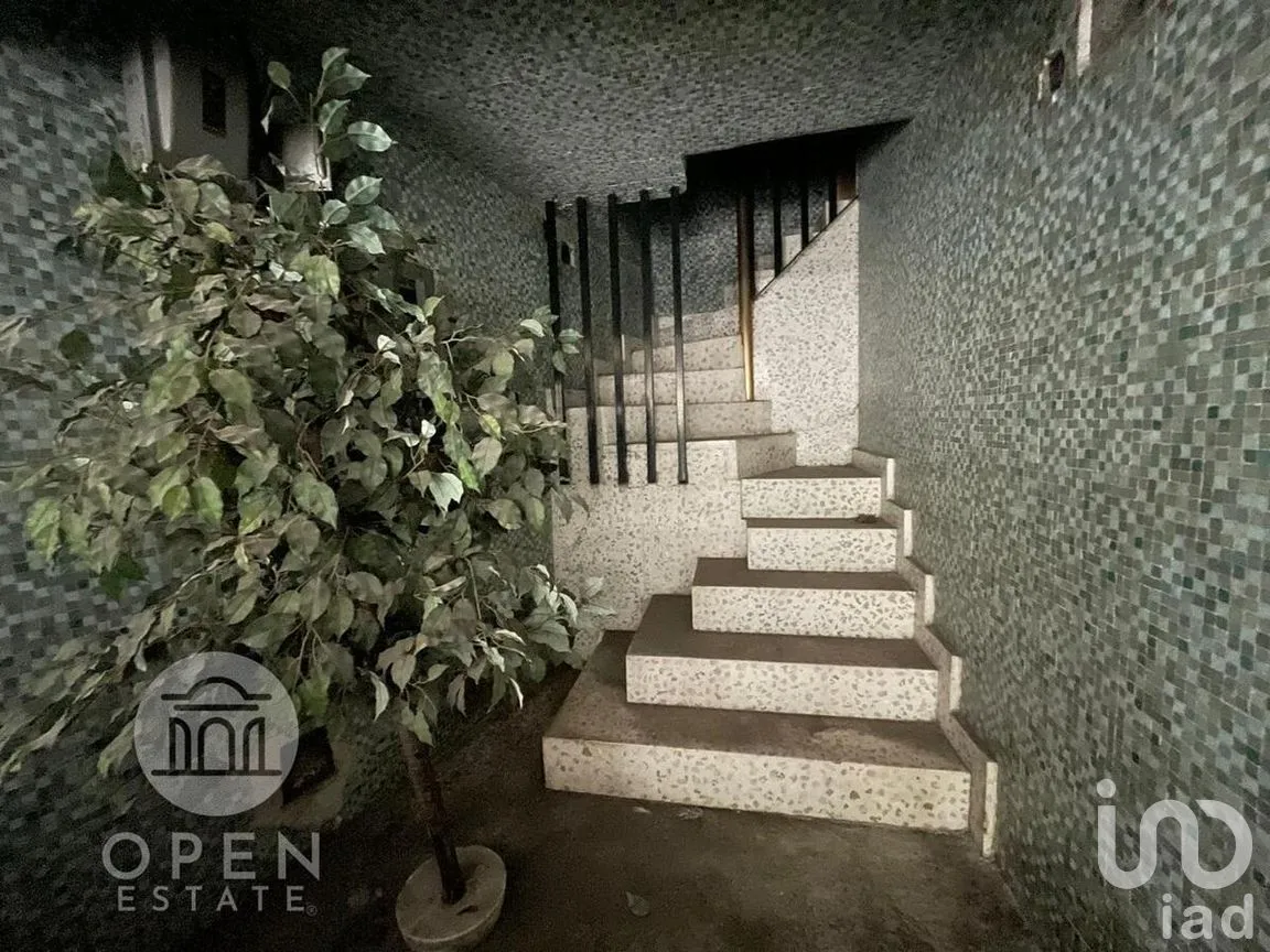 Casa en Venta en Lomas de Chapultepec I Sección, Miguel Hidalgo, Ciudad de México | NEX-278958 | iad México | Foto 27 de 38