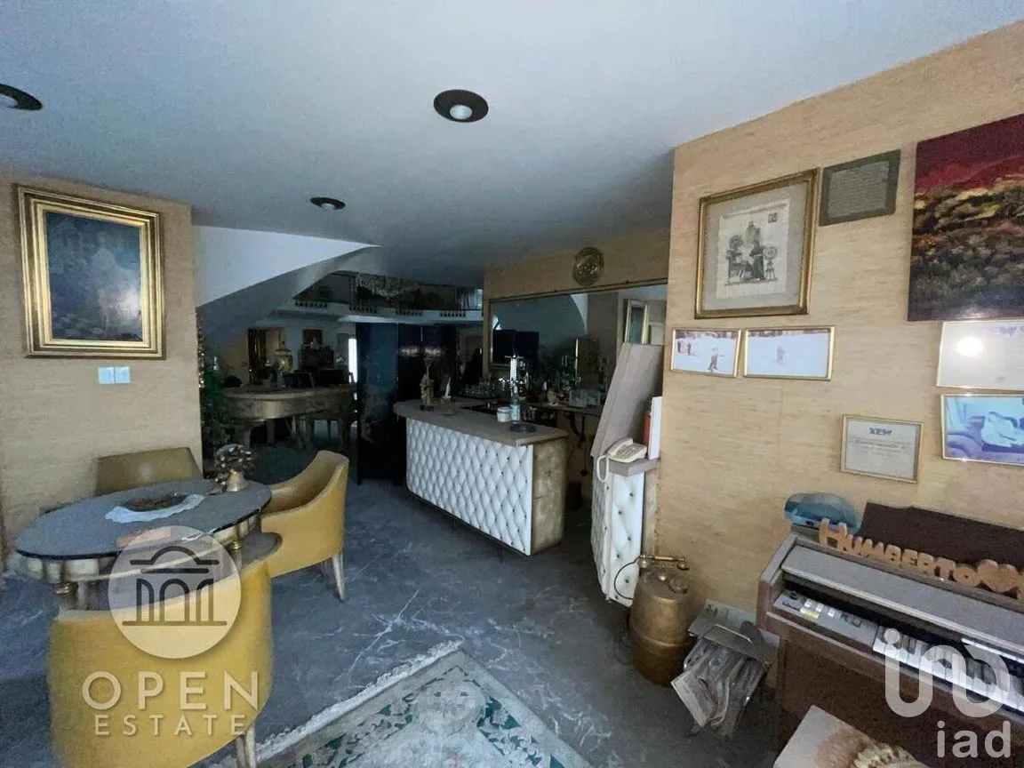 Casa en Venta en Lomas de Chapultepec I Sección, Miguel Hidalgo, Ciudad de México | NEX-278958 | iad México | Foto 29 de 38
