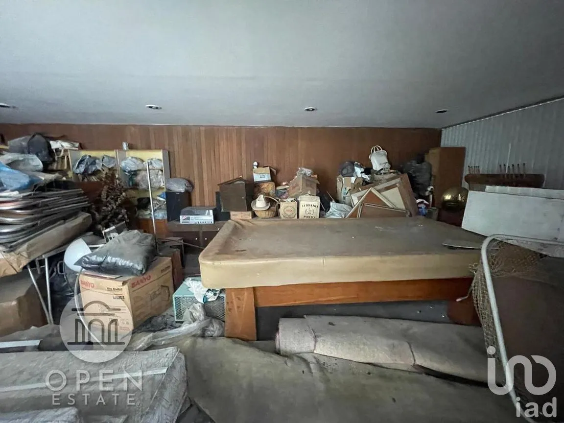 Casa en Venta en Lomas de Chapultepec I Sección, Miguel Hidalgo, Ciudad de México | NEX-278958 | iad México | Foto 30 de 38