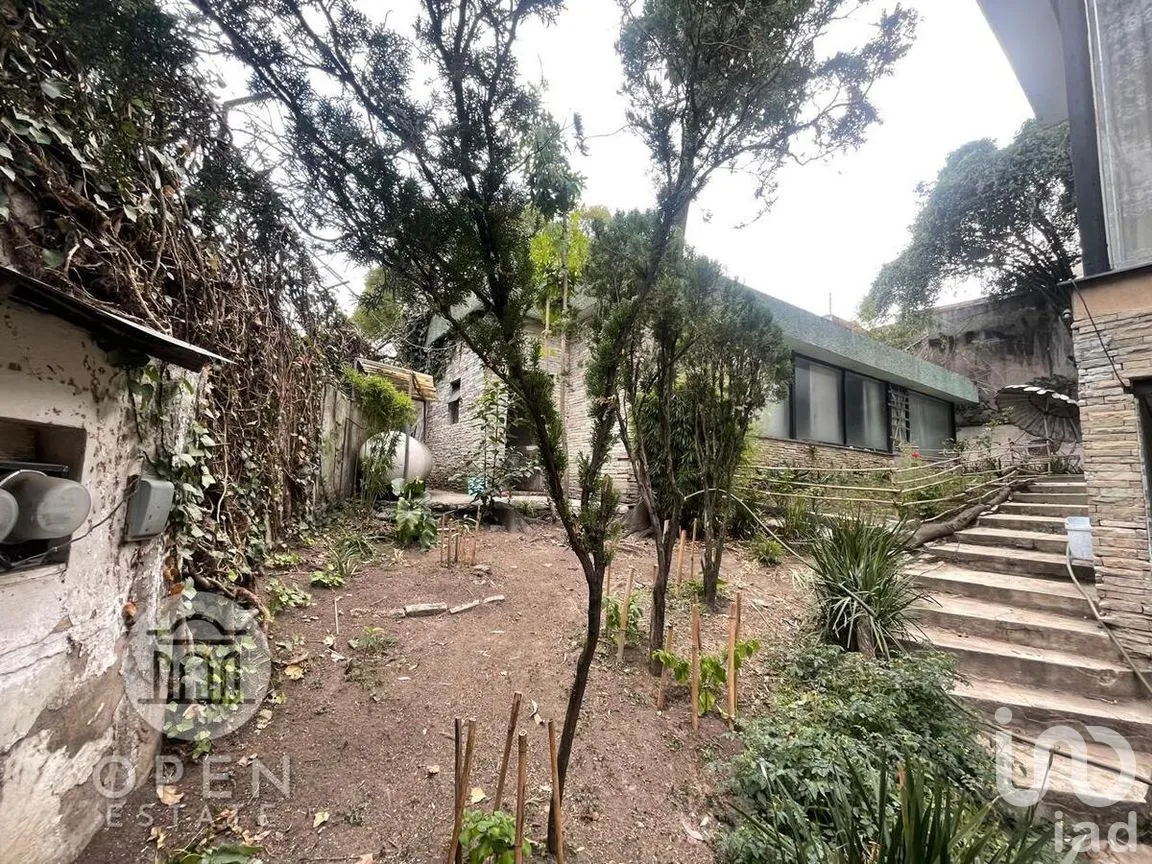 Casa en Venta en Lomas de Chapultepec I Sección, Miguel Hidalgo, Ciudad de México | NEX-278958 | iad México | Foto 31 de 38