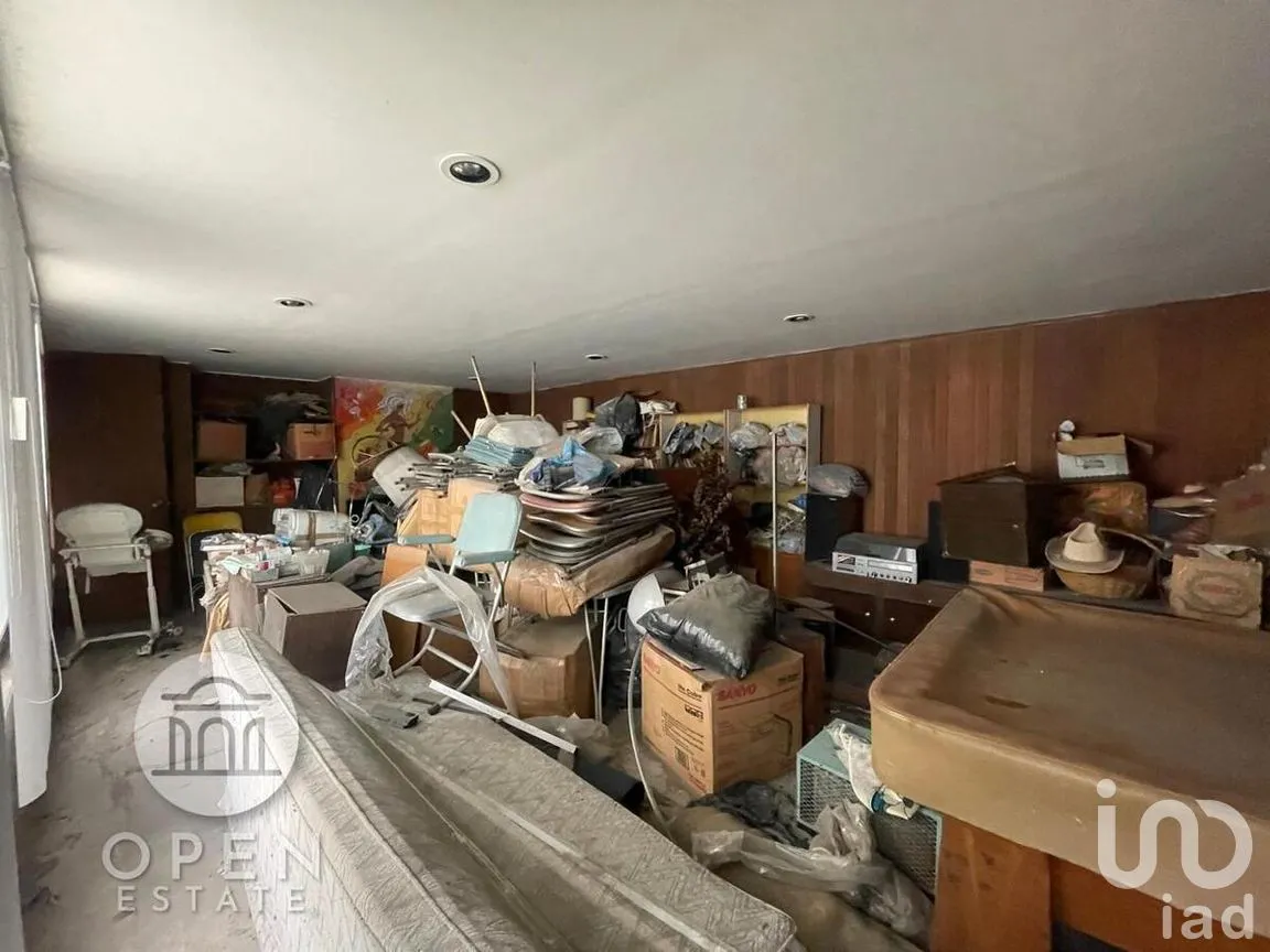Casa en Venta en Lomas de Chapultepec I Sección, Miguel Hidalgo, Ciudad de México | NEX-278958 | iad México | Foto 32 de 38