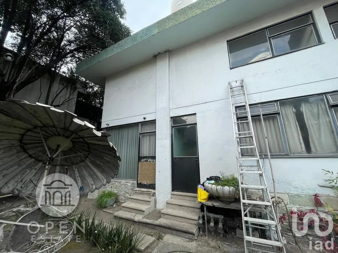 Casa en Venta en Lomas de Chapultepec I Sección, Miguel Hidalgo, Ciudad de México | NEX-278958 | iad México | Foto 36 de 38
