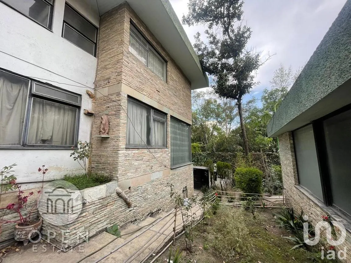 Casa en Venta en Lomas de Chapultepec I Sección, Miguel Hidalgo, Ciudad de México | NEX-278958 | iad México | Foto 37 de 38