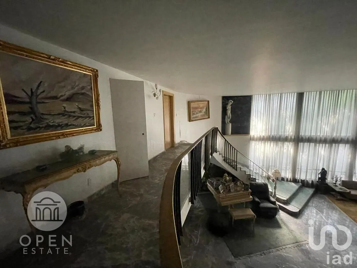 Casa en Venta en Lomas de Chapultepec I Sección, Miguel Hidalgo, Ciudad de México | NEX-278958 | iad México | Foto 5 de 38