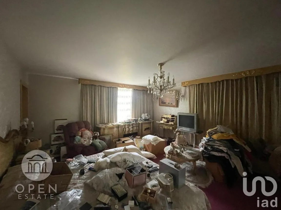 Casa en Venta en Lomas de Chapultepec I Sección, Miguel Hidalgo, Ciudad de México | NEX-278958 | iad México | Foto 10 de 38