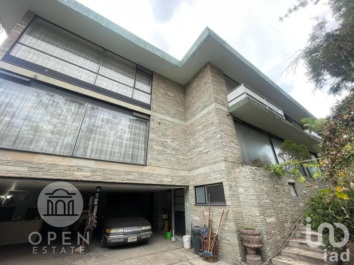 Casa en Venta en Lomas de Chapultepec I Sección, Miguel Hidalgo, Ciudad de México | NEX-278958 | iad México | Foto 1 de 38