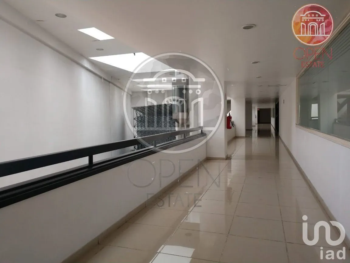 Oficina en Renta en Centro Industrial Tlalnepantla, Tlalnepantla de Baz, Estado de México | NEX-279129 | iad México | Foto 12 de 21