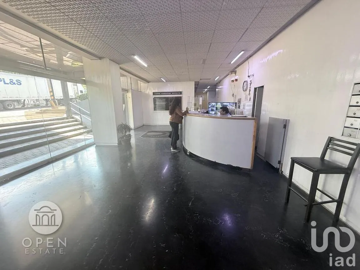 Oficina en Venta en San Lucas Tepetlacalco, Tlalnepantla de Baz, Estado de México | NEX-279779 | iad México | Foto 2 de 26