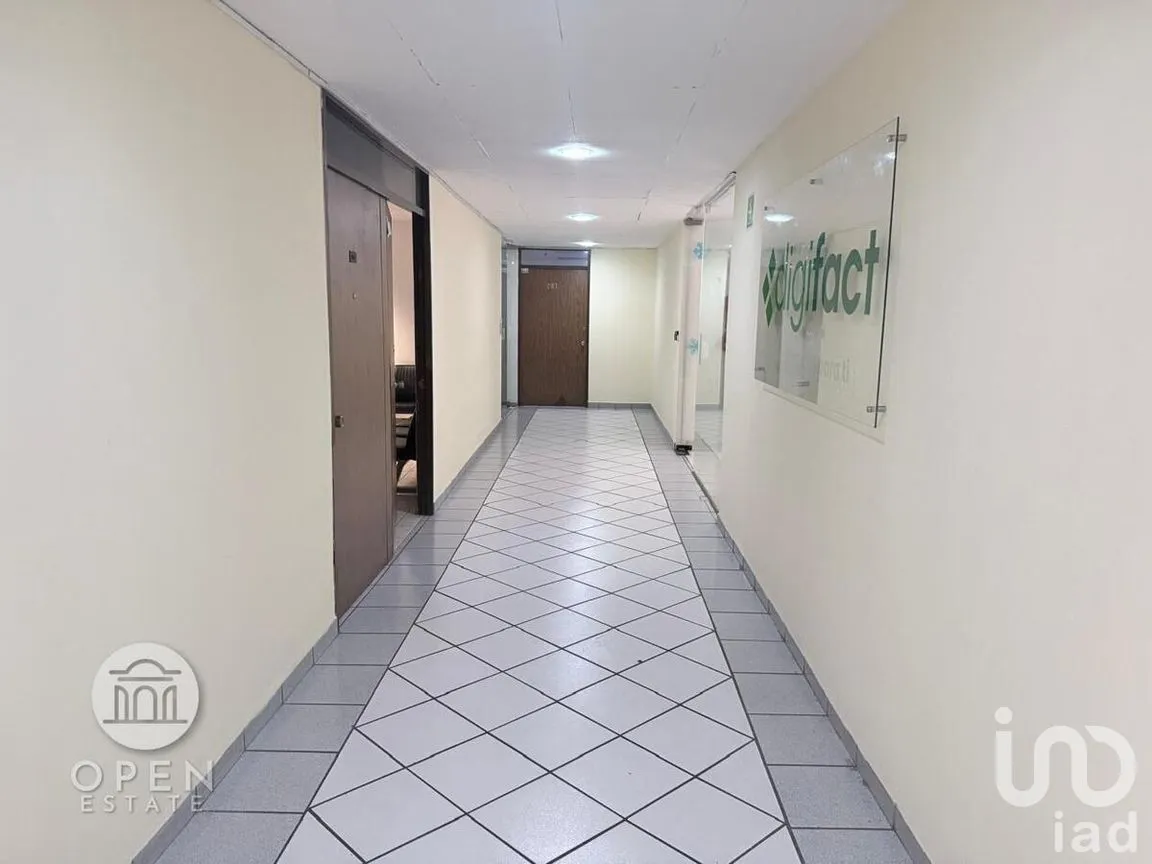 Oficina en Venta en San Lucas Tepetlacalco, Tlalnepantla de Baz, Estado de México | NEX-279779 | iad México | Foto 16 de 26