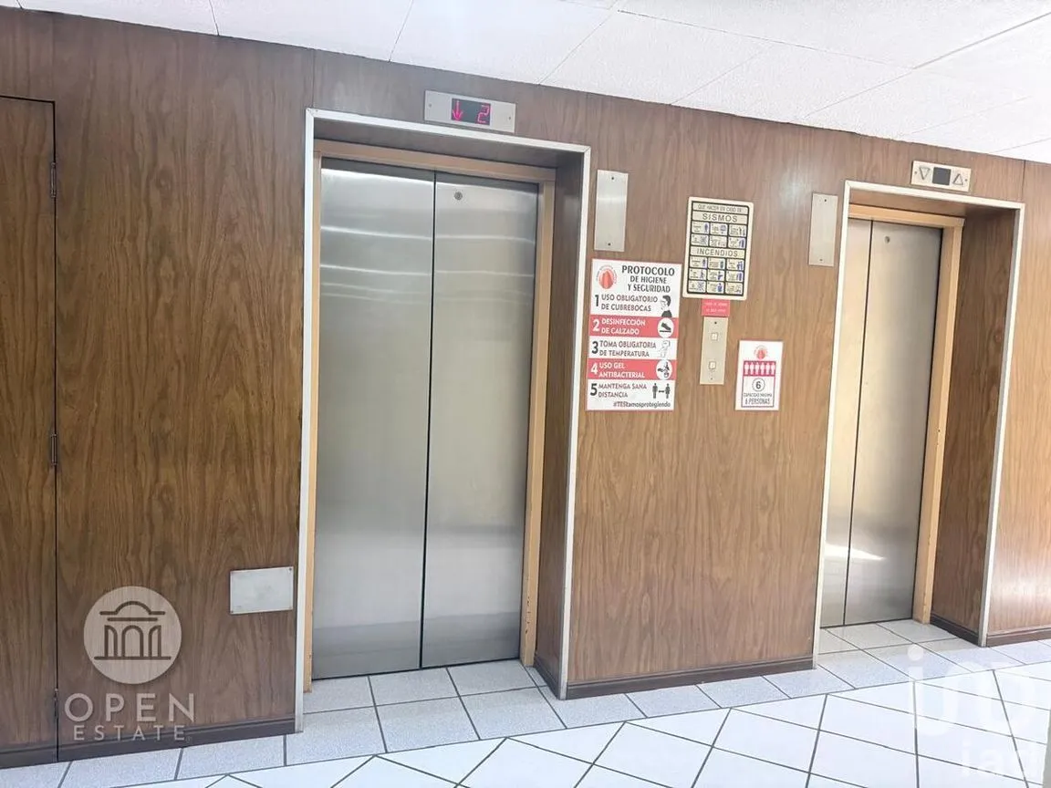Oficina en Venta en San Lucas Tepetlacalco, Tlalnepantla de Baz, Estado de México | NEX-279779 | iad México | Foto 17 de 26
