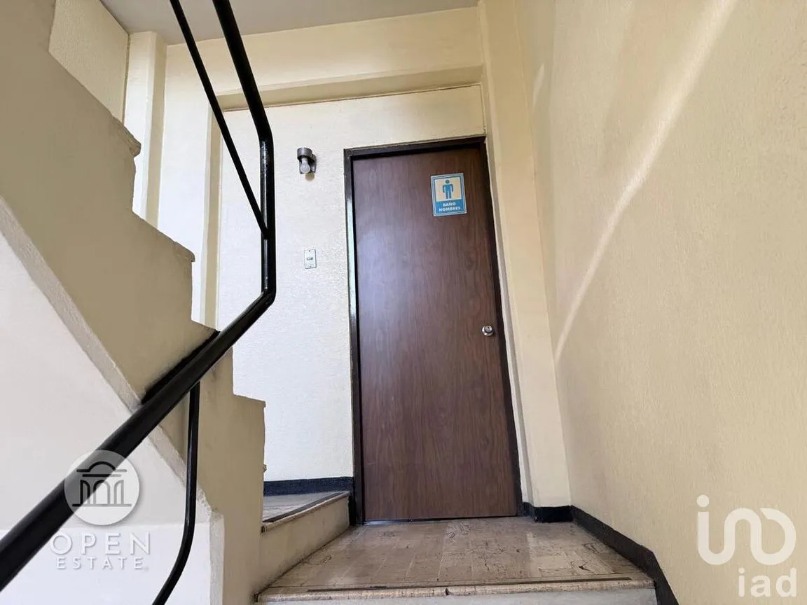 Oficina en Venta en San Lucas Tepetlacalco, Tlalnepantla de Baz, Estado de México | NEX-279779 | iad México | Foto 19 de 26