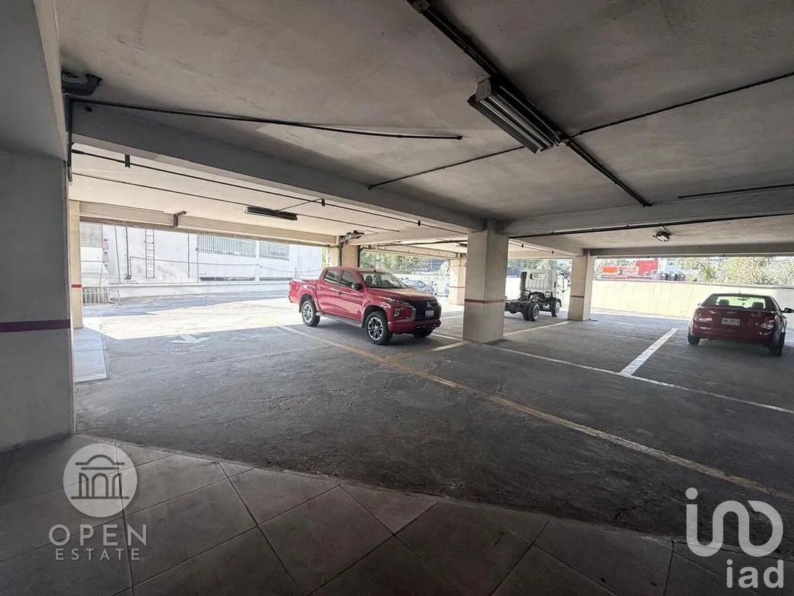 Oficina en Venta en San Lucas Tepetlacalco, Tlalnepantla de Baz, Estado de México | NEX-279779 | iad México | Foto 20 de 26