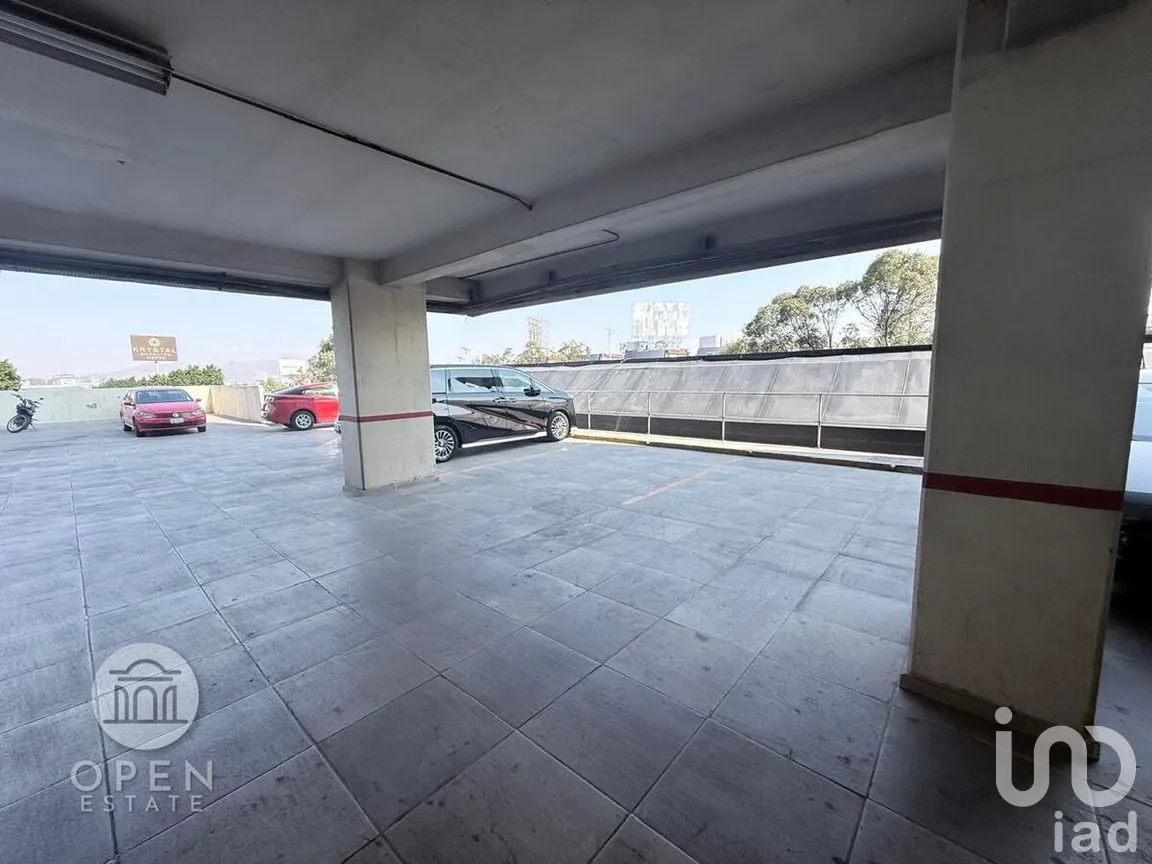 Oficina en Venta en San Lucas Tepetlacalco, Tlalnepantla de Baz, Estado de México | NEX-279779 | iad México | Foto 21 de 26