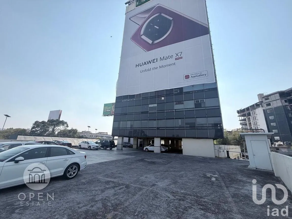 Oficina en Venta en San Lucas Tepetlacalco, Tlalnepantla de Baz, Estado de México | NEX-279779 | iad México | Foto 22 de 26
