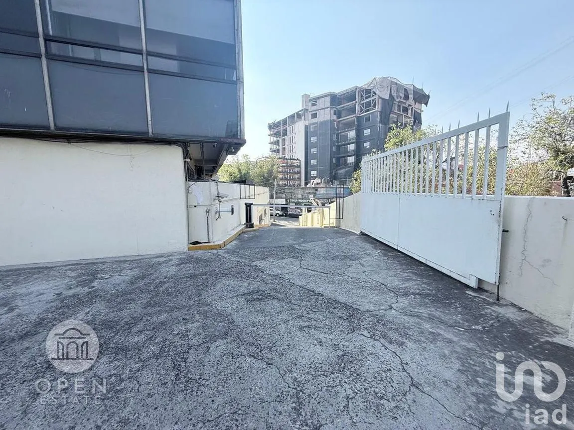 Oficina en Venta en San Lucas Tepetlacalco, Tlalnepantla de Baz, Estado de México | NEX-279779 | iad México | Foto 23 de 26