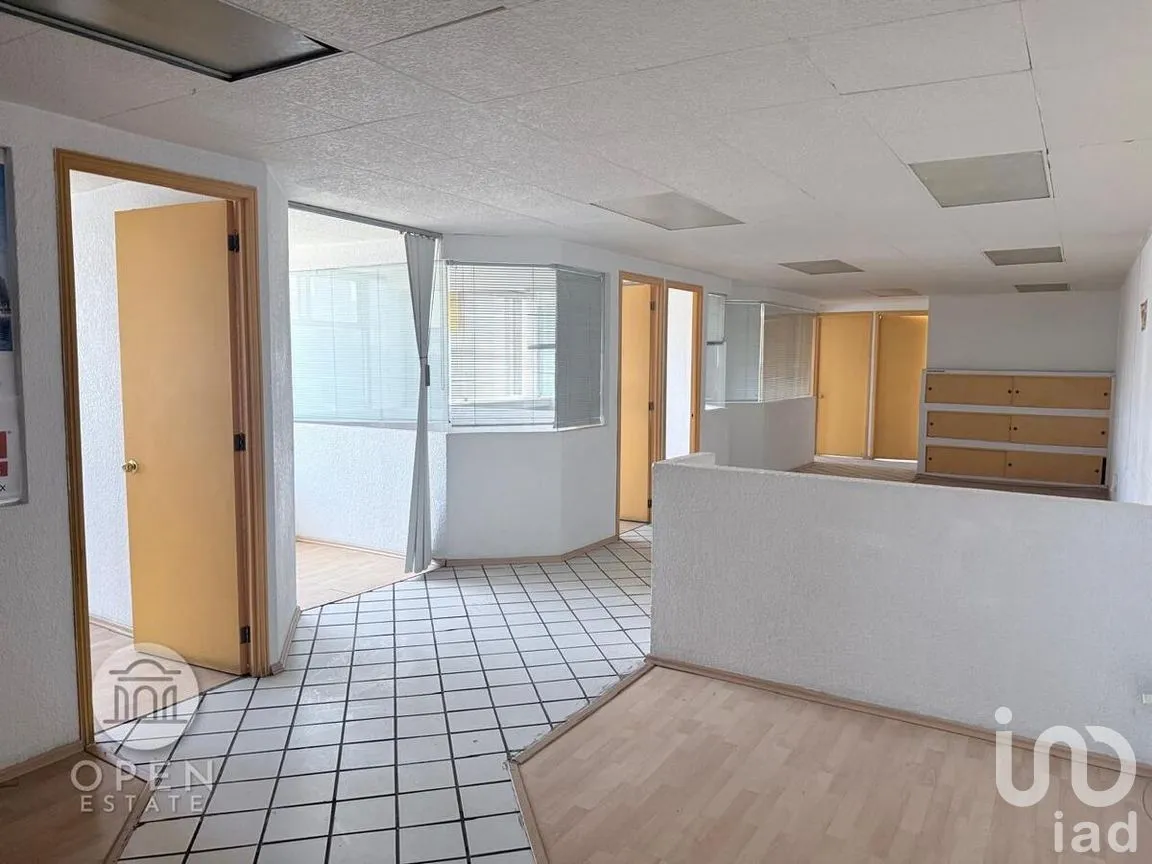 Oficina en Venta en San Lucas Tepetlacalco, Tlalnepantla de Baz, Estado de México | NEX-279779 | iad México | Foto 25 de 26
