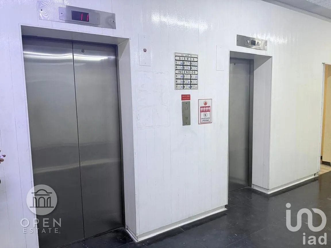 Oficina en Venta en San Lucas Tepetlacalco, Tlalnepantla de Baz, Estado de México | NEX-279779 | iad México | Foto 4 de 26
