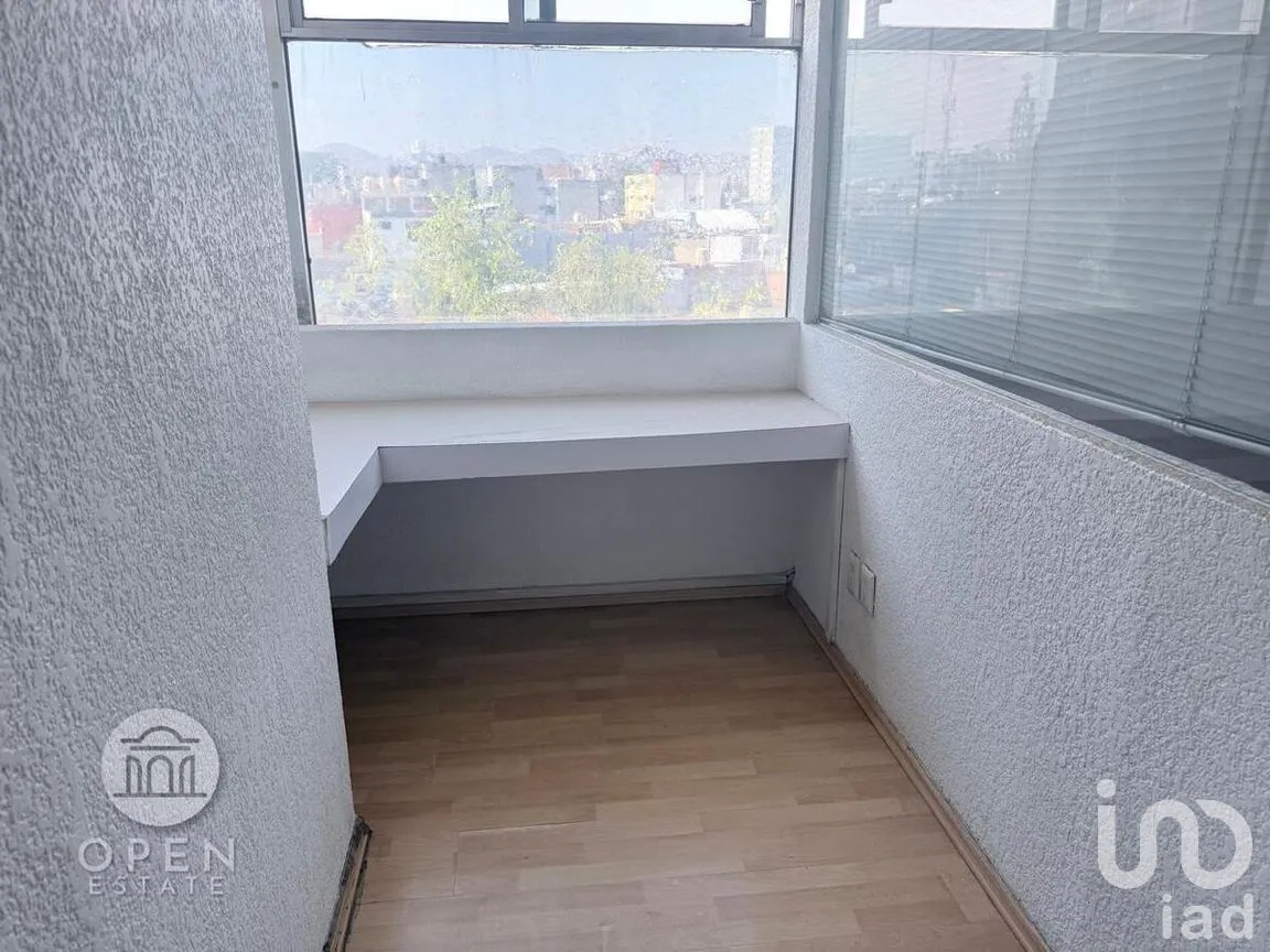 Oficina en Venta en San Lucas Tepetlacalco, Tlalnepantla de Baz, Estado de México | NEX-279779 | iad México | Foto 7 de 26