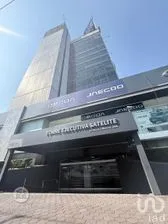 NEX-279779 - Oficina en Venta, con 119 m2 de construcción en San Lucas Tepetlacalco, CP 54055, Estado de México.