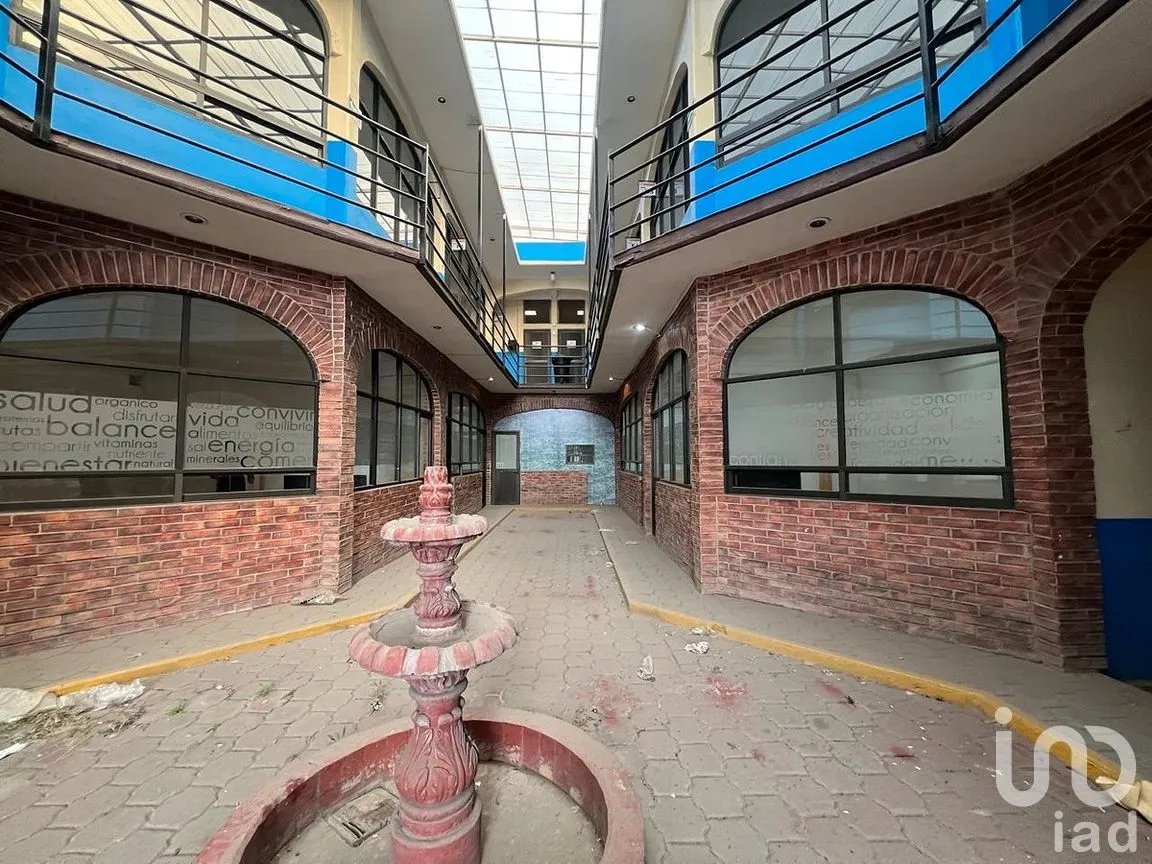 Oficina en Renta en Cuautitlán Izcalli Centro Urbano, Cuautitlán Izcalli, Estado de México | NEX-282085 | iad México | Foto 14 de 27