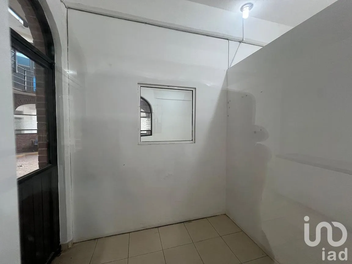 Oficina en Renta en Cuautitlán Izcalli Centro Urbano, Cuautitlán Izcalli, Estado de México | NEX-282085 | iad México | Foto 4 de 27