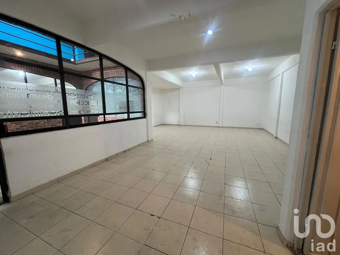 Oficina en Renta en Cuautitlán Izcalli Centro Urbano, Cuautitlán Izcalli, Estado de México | NEX-282085 | iad México | Foto 1 de 27