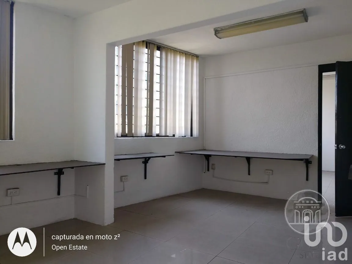 Oficina en Venta en Hipódromo Condesa, Cuauhtémoc, Ciudad de México | NEX-283006 | iad México | Foto 2 de 16