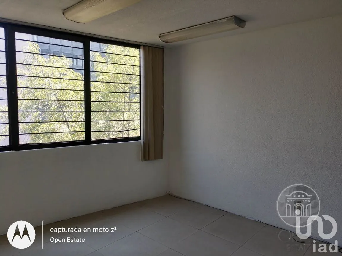 Oficina en Venta en Hipódromo Condesa, Cuauhtémoc, Ciudad de México | NEX-283006 | iad México | Foto 14 de 16