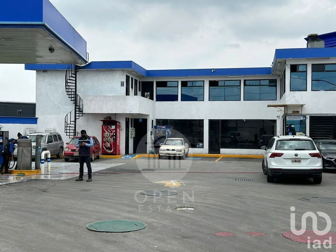 Local en Renta en San Pedro Totoltepec, Toluca, Estado de México | NEX-284399 | iad México | Foto 11 de 18
