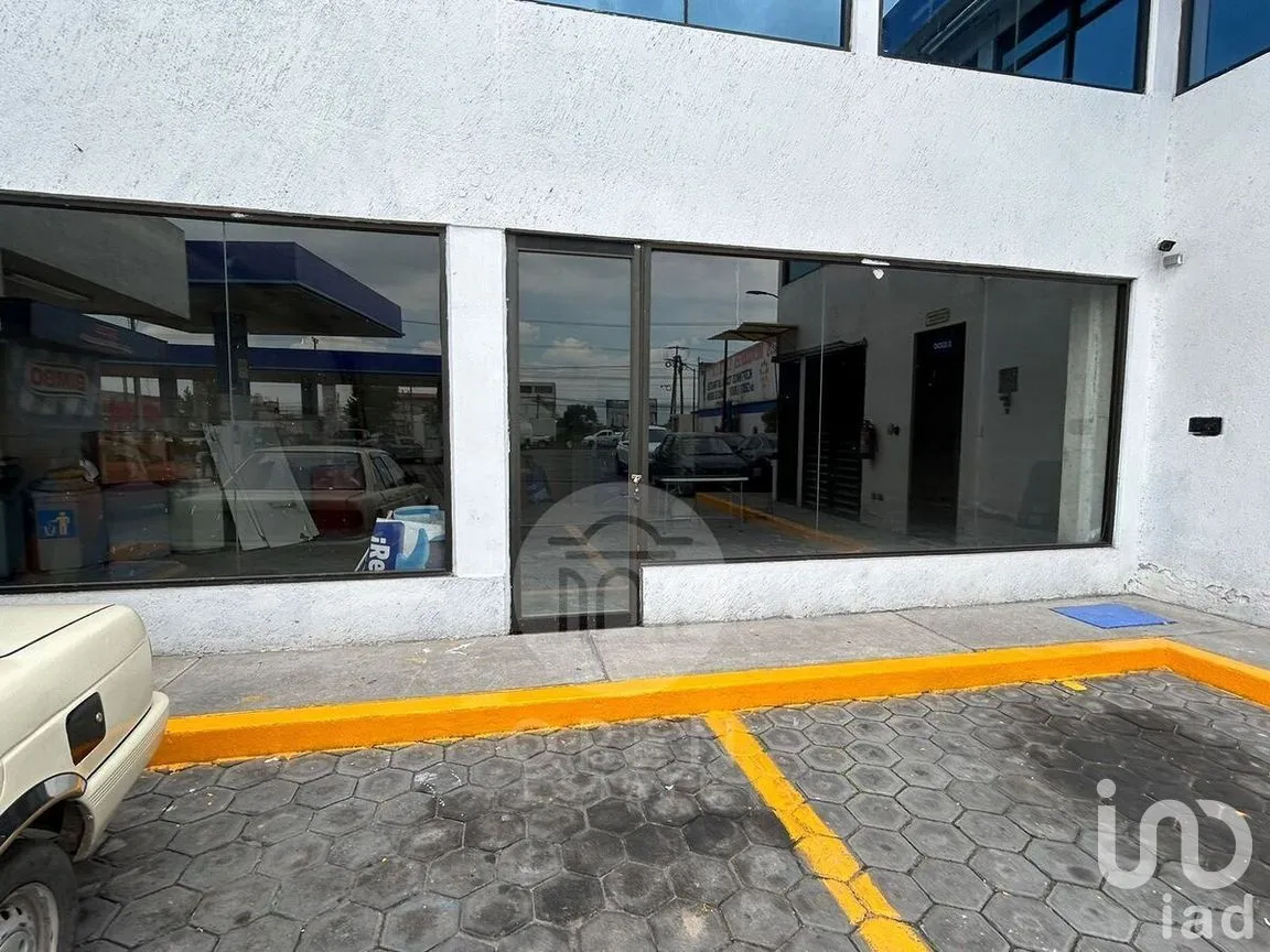 Local en Renta en San Pedro Totoltepec, Toluca, Estado de México | NEX-284399 | iad México | Foto 12 de 18